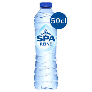 Spa Blauw