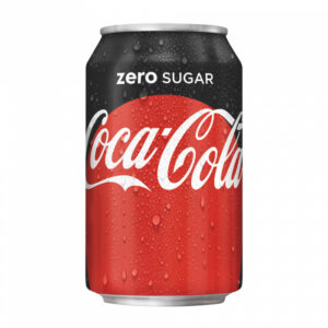 Cola Zero