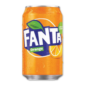 Fanta