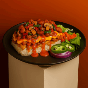 Kipsalon Special