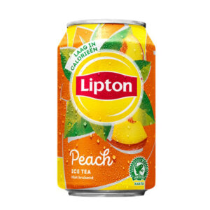 Ice Tea Peach