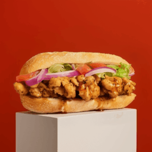 Chicken Sandwich