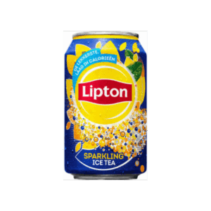 Ice Tea Sparkling