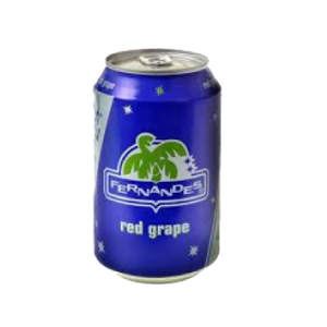 Fernandes Blauw